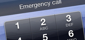 Emergency Contact Info